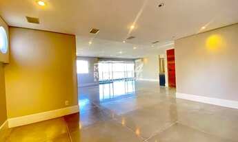 Imagem 5: LOCAÇÃO / ALUGO / APARTAMENTO / 3 SUÍTES / 4 VAGAS / 409 M² / BROOKLIN- SÃO PAULO/SP