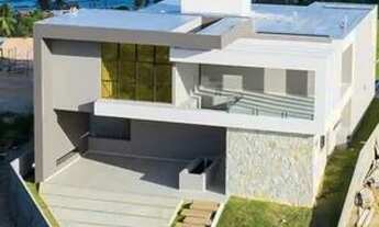 Imagem 3: Excepcional mansão nova 5 suítes 600m2