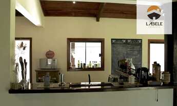 Imagem 6: Casa rustica e ensolarada com 2 suítes