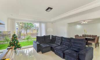 Imagem 3: Casa com 3 quartos em Santa Quitéria - Curitiba - PR