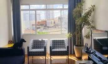 Imagem: Apartamento para venda tem 110 metros quadrados