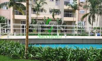 Imagem 3: Apartamento para Venda em Limeira, Vila Primavera, 3 dormitórios, 1 suíte, 2 banheiros, 2