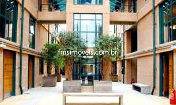 Imagem 3: Conjunto comercial com 118m² na Vila Madalena