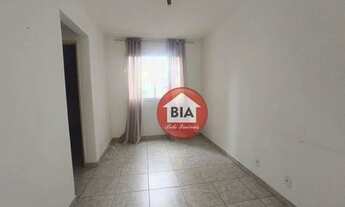 Imagem 3: Apartamento com 2 quartos, 50 m², à venda por R$ 220.500- Avenida Doutor Bernardino Brito