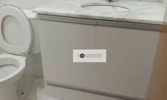 Imagem 7: Apartamento com 3 dormitórios para alugar, 72 m² por R$ 3.050,00/mês - Aqui se Vive - Inda