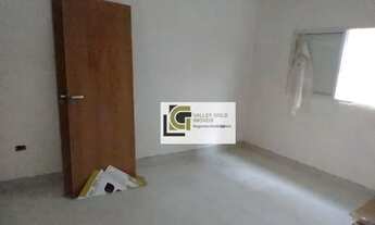 Imagem 4: Casa com 3 dormitórios à venda, 107 m² por R$ 450.000,00 - Altos da vila Paiva - São José