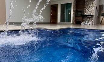 Imagem: Casa 3/4 a venda próximo hospital Cristo