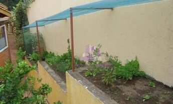 Imagem 3: Maravilhosa Casa com 3 Suítes e área de lazer completa à venda, 370 m² por R$ 1.200.000