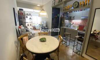 Imagem 5: Leblon Apartamento com 1 dormitório