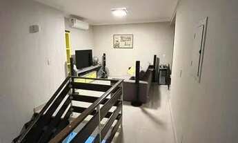 Imagem 4: Apartamento Duplex com 4 dormitórios à venda, 168 m² por R$ 805.000,00 - Goiabeiras - Cuia