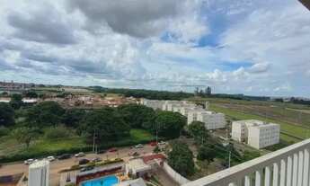 Imagem 3: Apartamento Padrão em São Carlos