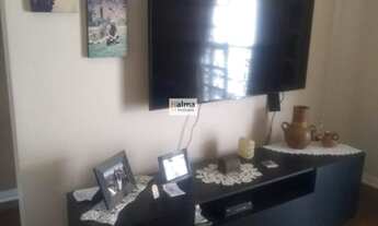 Imagem 2: Casa em Condomínio para Venda em Santana de Parnaíba, Alphaville, 3 dormitórios, 1 suíte