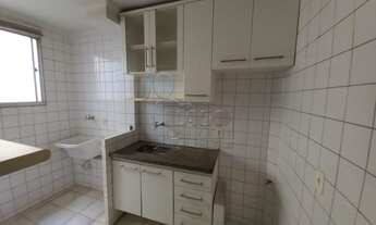 Imagem 4: Apartamento Padrão em Ribeirão Preto