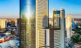 Imagem: Sala Órion Health amp Complex