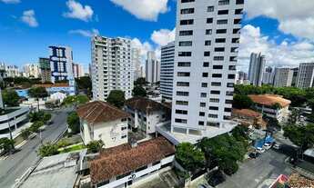 Imagem: Apartamento para venda tem 120 metros quadrados