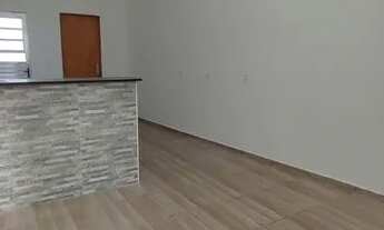 Imagem 3: Casa locação Jardim Santa Terezinha