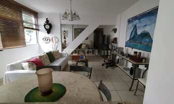 Imagem 5: Leblon Apartamento com 2 dormitórios