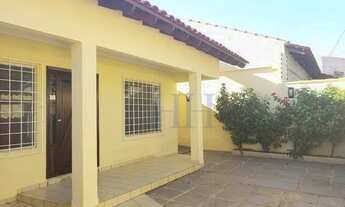 Imagem 3: Casa com 2 dormitórios para alugar, 100 m² por R$ 3.000,00/mês - Boa Esperança - Cuiabá/MT