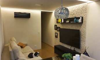 Imagem: Espetacular Cobertura para venda com 160