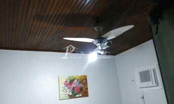 Imagem 6: Casa com 2 dorms, Jardim Esplanada do Castelo (Vicente de Carvalho), Guarujá, Cod: 385