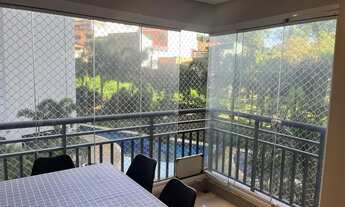 Imagem 3: Apartamento para Venda em São Bernardo do Campo, Baeta Neves, 2 dormitórios, 2 suítes, 2 b