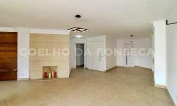 Imagem 2: São Paulo - Apartamento Padrão - Vila Nova Conceição