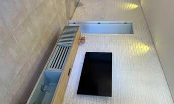 Imagem 4: Wai wai Luxo 3 quartos mobiliado projetado e decorado