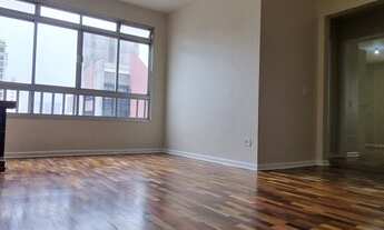 Imagem: Apartamento reformado para venda possui