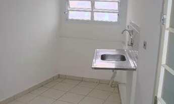 Imagem: Casa com 1 dormitório para alugar, 30 m²