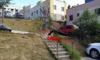 Imagem: Apartamento para aluguel tem 46 metros quadrados