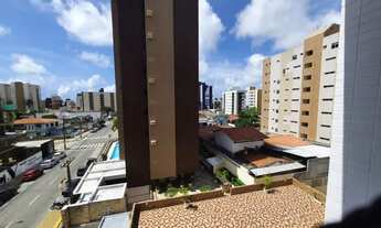 Imagem: Apartamento para venda tem 115 metros quadrados