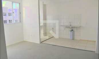 Imagem 2: Apartamento para Aluguel - Campo Grande, 2 Quartos, 42 m2