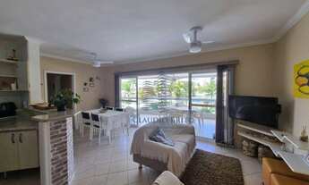 Imagem 7: Apartamento com 3 dormitórios à venda, 117 m² por R$ 2.130.000,00 - Riviera Módulo 6 - Ber