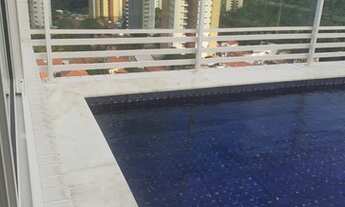 Imagem: No MIRAMAR. Espaçoso apt 2 qts 78m2 pra