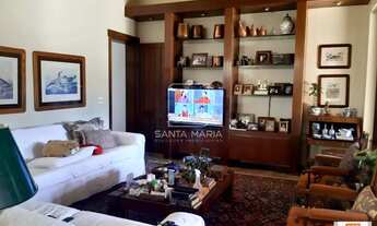 Imagem 2: Casa (sobrado na rua) 4 dormitórios/suite, cozinha planejada