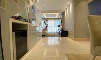 Imagem 2: Barra da Tijuca Apartamento cobertura com 3 dormitórios