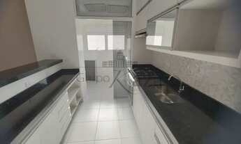 Imagem 6: Apartamento - 3 Dormitórios - Torres do Parque - Centro - Jacareí - SP