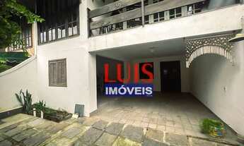 Imagem: Casa com 3 dormitórios para alugar, 190