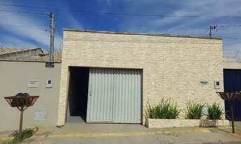 Imagem: Casa Setor Aeroporto Sul