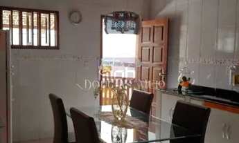 Imagem: Casa duplex na Atalaia