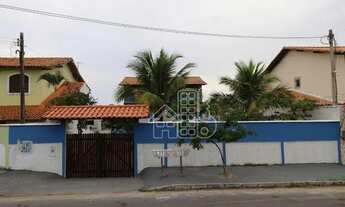 Imagem 7: Casa com 3 dormitórios à venda, 286 m² por R$ 630.000,00 - Jardim Atlântico Leste (Itaipua