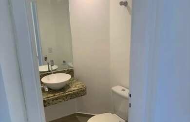 Imagem 5: Locação Apartamento Sao Paulo Indianópolis Ref: 24641