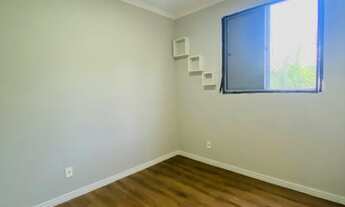 Imagem 4: LOCAÇÃO Apartamento 2 Dormitórios Solar das Araras - Salto - SP