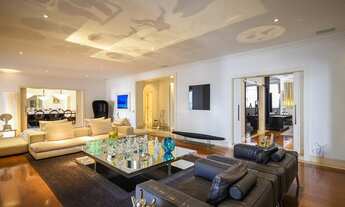 Imagem 6: Apartamento altíssimo padrão - todo mobiliado e pronto pra mudar