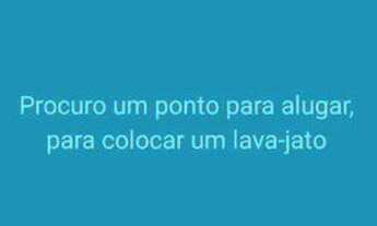 Imagem: A procura de um ponto