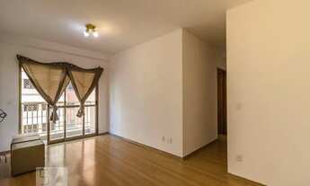 Imagem 2: Apartamento para Aluguel - Alphaville, 2 Quartos, 65 m2