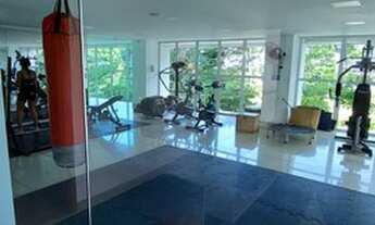 Imagem 6: HA Apartamento para venda possui 63 m² com 3 quartos