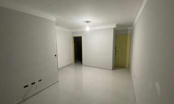 Imagem 2: Apartamento Novo para locação condomínio Imperator