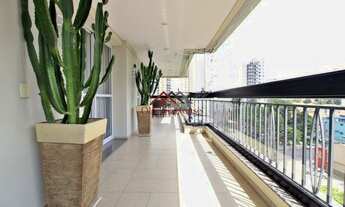 Imagem 6: Apartamento Venda Campo Belo 252 m² 4 Dormitórios