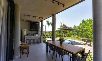 Imagem 7: CASA RESIDENCIAL em INDAIATUBA - SP, JARDINS DI ROMA